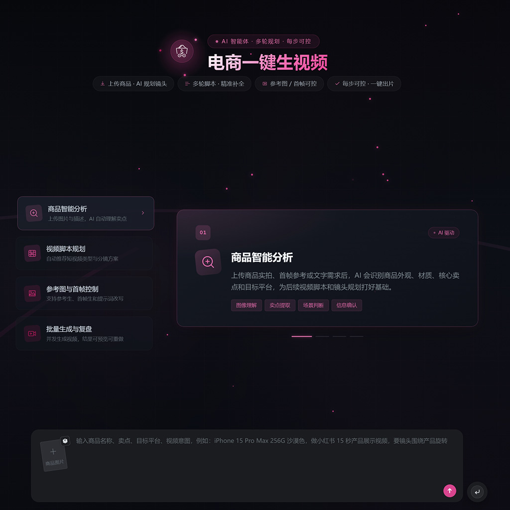 课程宣传图示例