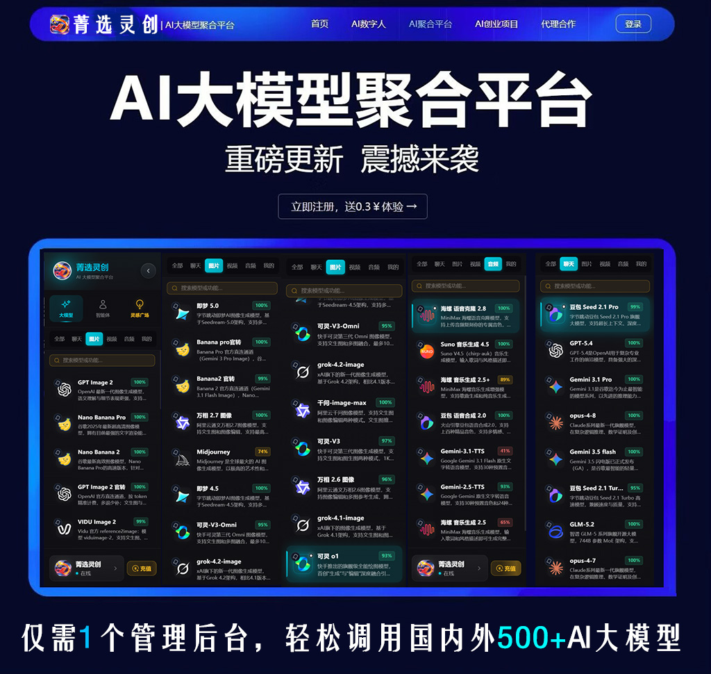 AI 音乐与音频合成